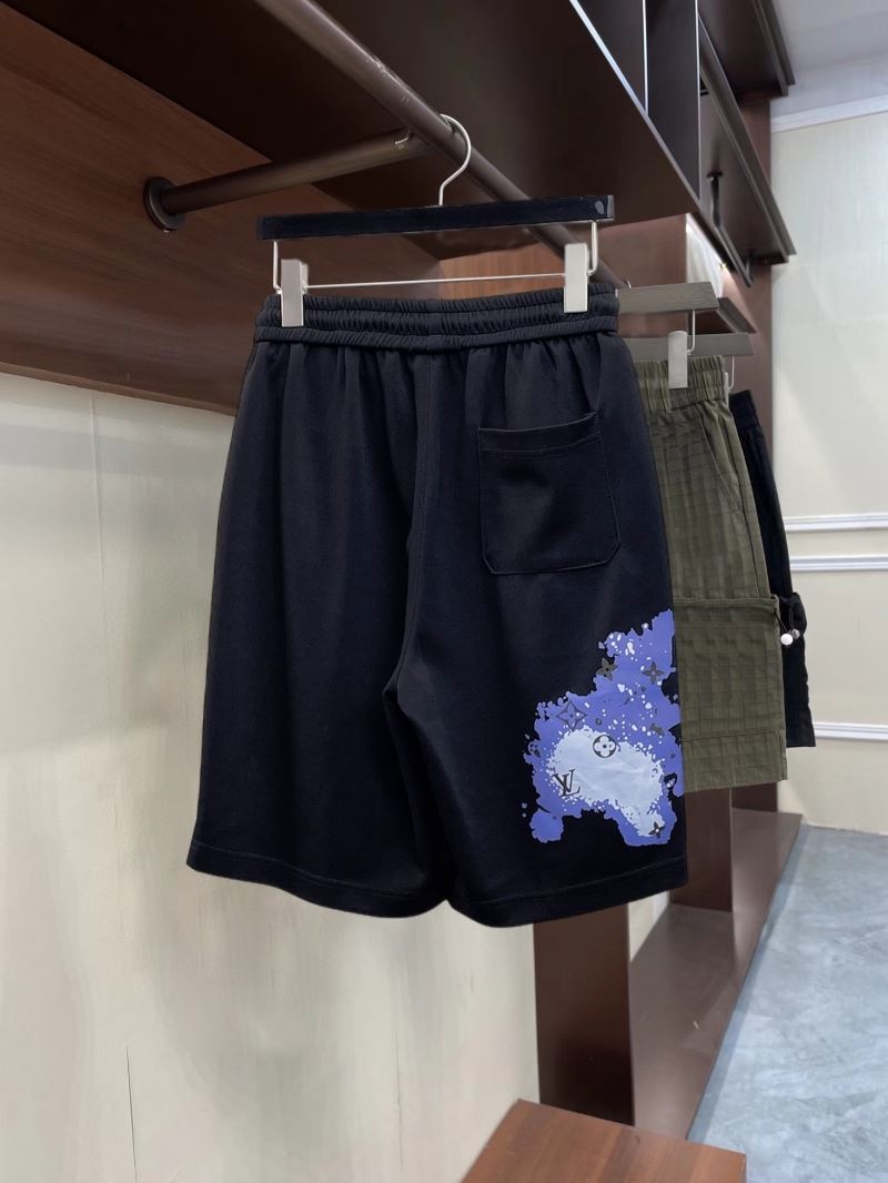 Louis Vuitton Short Pants